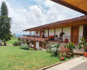 Zenith Bed & Breakfast